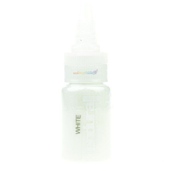 Endura Makeup/Airbrush (White) 15ml