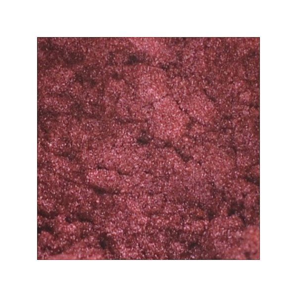 Mehron Gem Powder Ruby