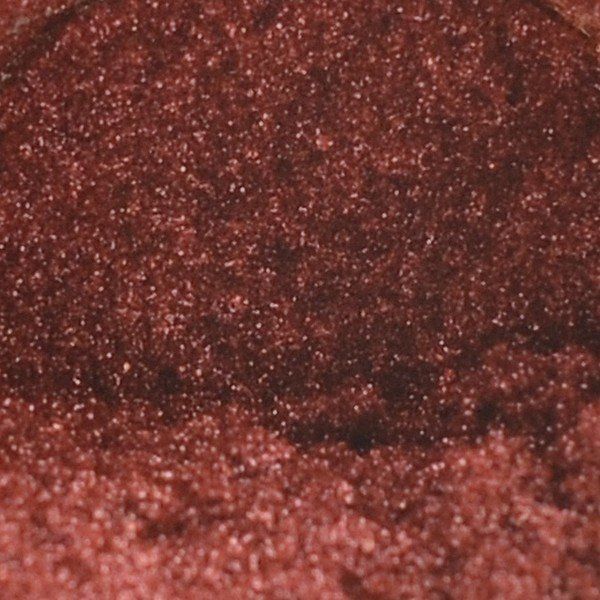 Mehron Gem Powder Garnet