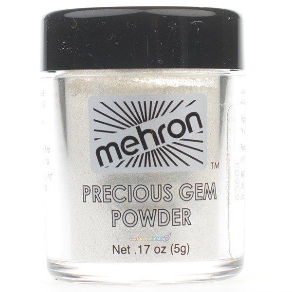 Mehron Gem Powder Diamond