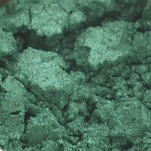 Mehron Gem Powder  Emerald