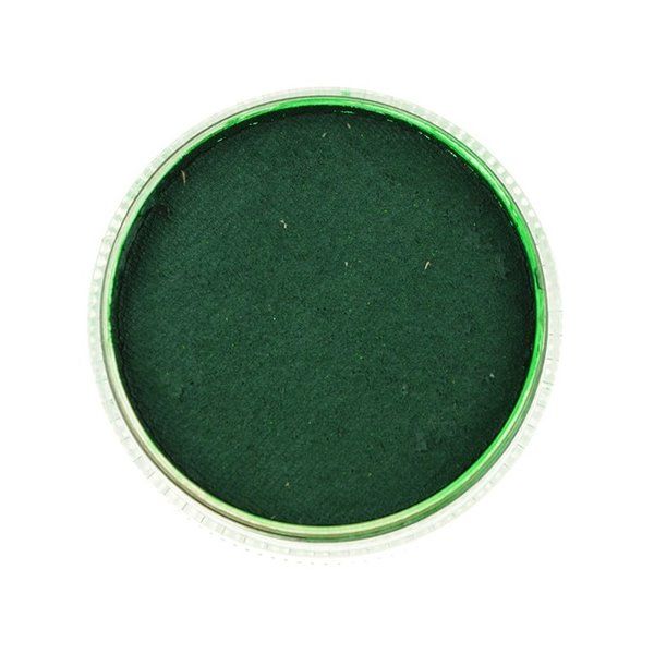 Diamond Fx Regular Color Dark Green 45gr