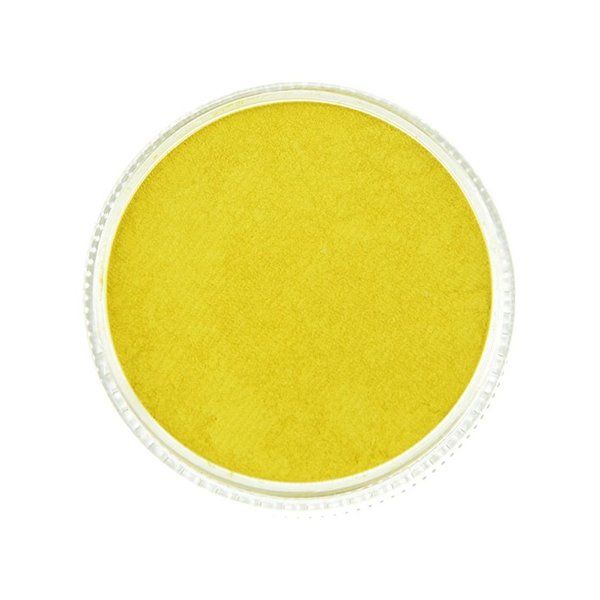 Diamond FX Metallic Yellow 45gr