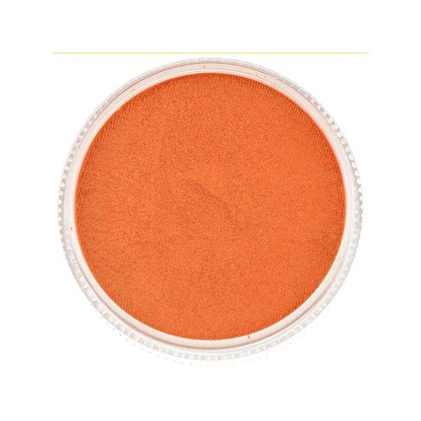 Diamond FX Metallic Orange 45gr