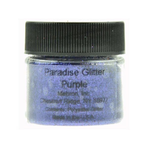 Mehron Paradise Glitters Purple