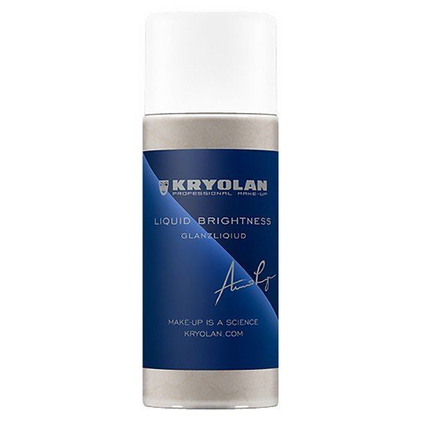 Kryolan Liquid Brightness Silver