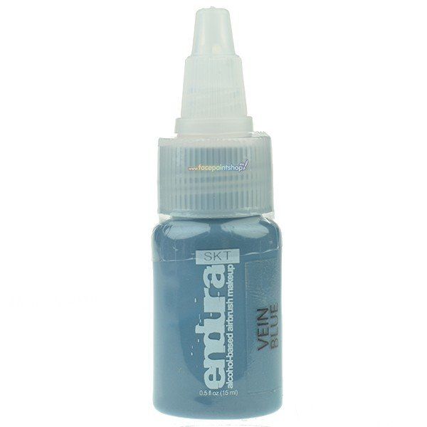 Endura Makeup/Airbrush (Vein Blue) 15ml