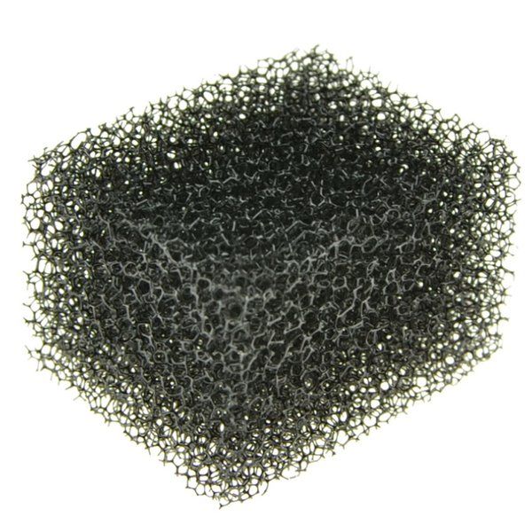 Kryolan Stipple Sponge Black