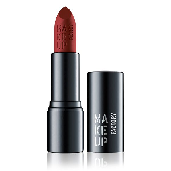 Make up Factory Velvet Mat Lipstick 60