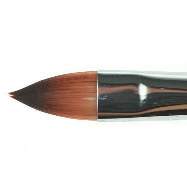 Paradise Makeup AQ 818 Petal Brush