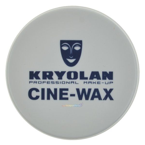 Kryolan Cine-Wax 40gr