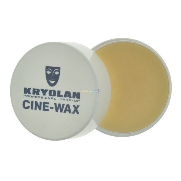Kryolan Cine-Wax 40gr