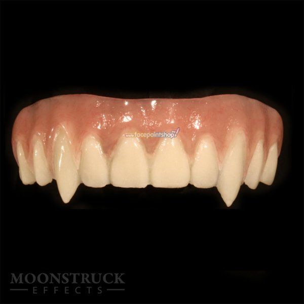 Moonstruck Erebus Teeth