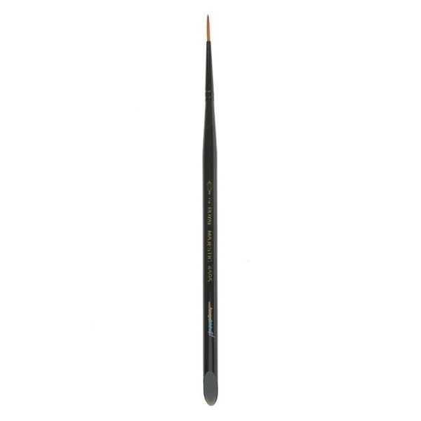 Royal Majestic Short Brush Liner 4595|2