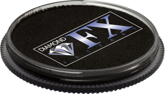 Diamond FX Black 32gr