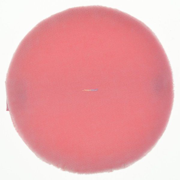 Kryolan Premium Powder Puff Pink Medium