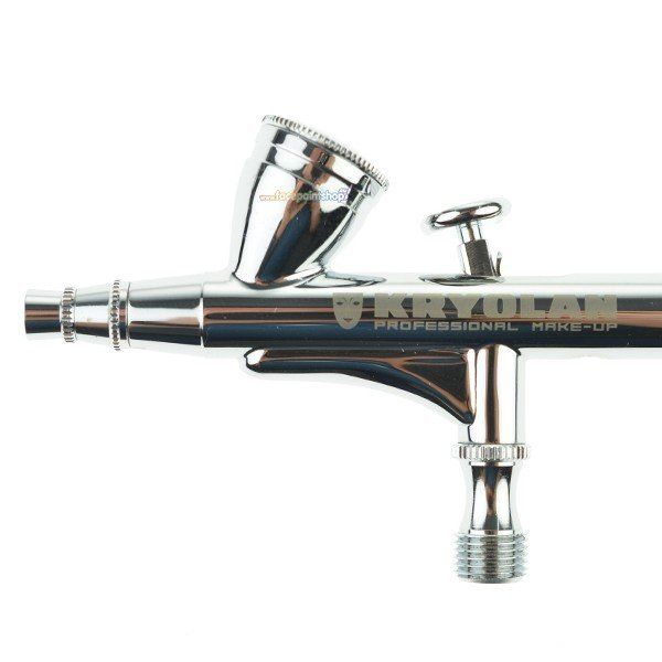 Kryolan Nebula Airbrush Gun