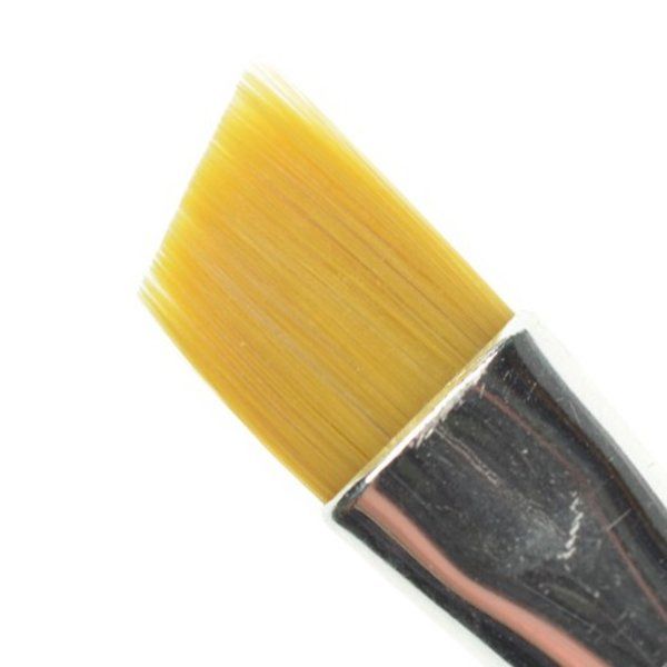 Royal Brush soft grip 160 maat 1/4''