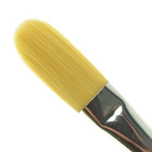 Royal Brush Soft Grip 711 1/4''