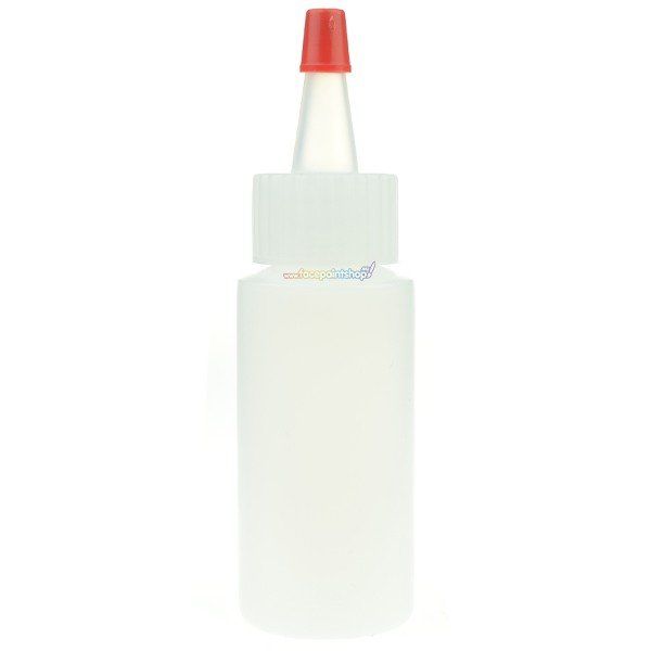 Spraybottle empty 30ml