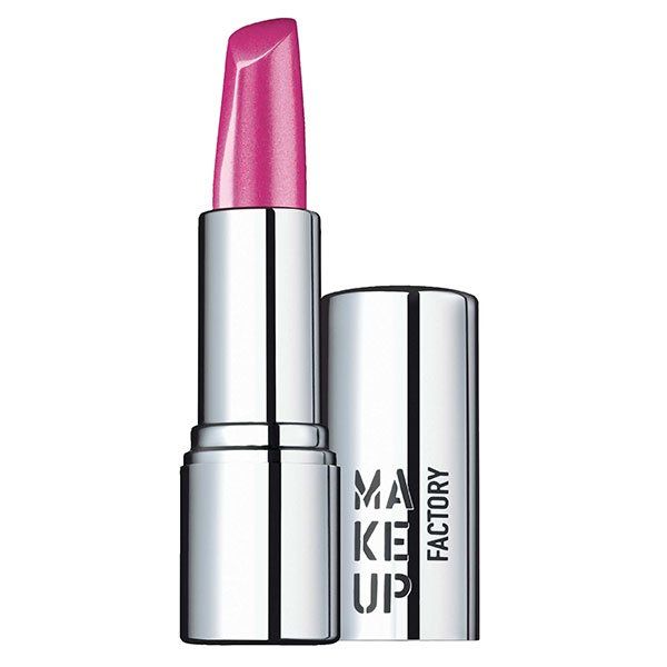 Make Up Factory Lip Color Cheerful Pink