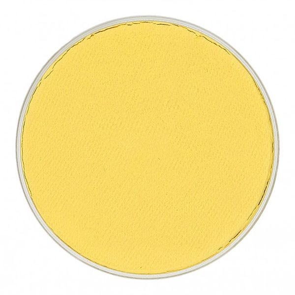 Superstar Facepaint Soft Yellow| 102| 45gr 