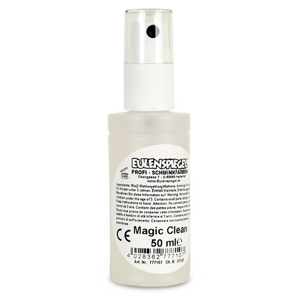 Eulenspiegel Magic Clean 50ml