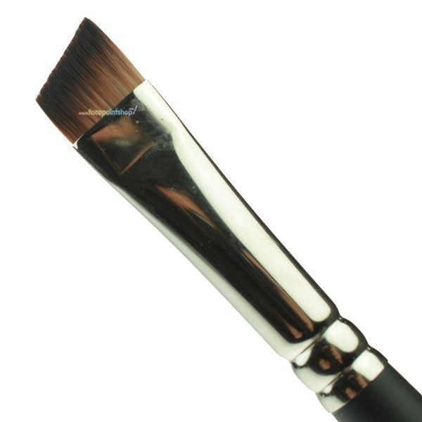 Facepaintshop Short Angular Brush 1/2