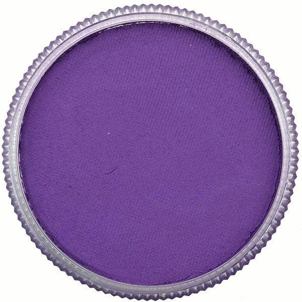 Tag Facepaint Purple 32gr