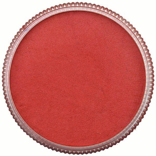 Tag Pearl Facepaint Red 32gr
