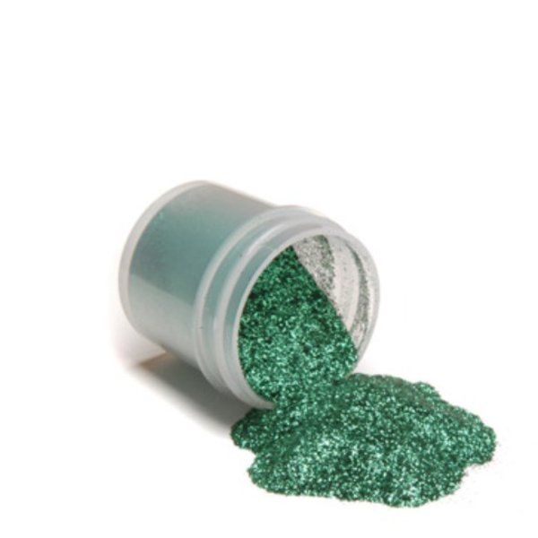 Sillyfarm Mama Clown Glitter Green