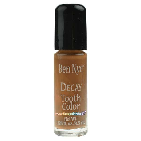 Ben Nye Tooth Color Decay 3,5ml