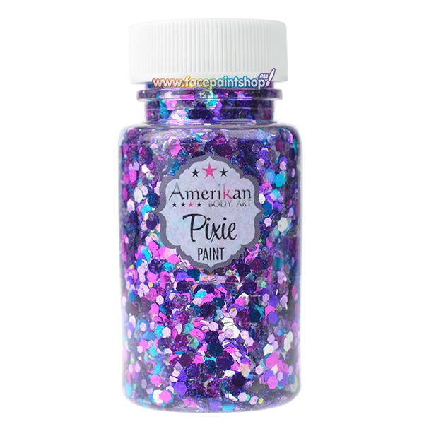 Amerikan Pixie Paint Fifi Royale 37gr
