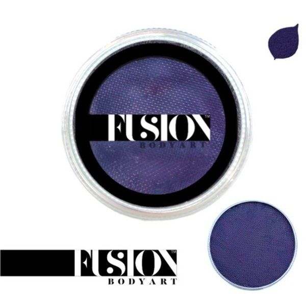 Fusion Prime Facepaint Magic Dark Blue 32gr