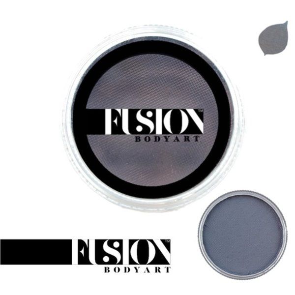 Fusion Prime Facepaint Shady Gray 32gr