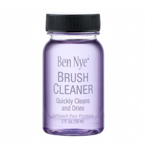 Ben Nye Brush Cleaner 60ml