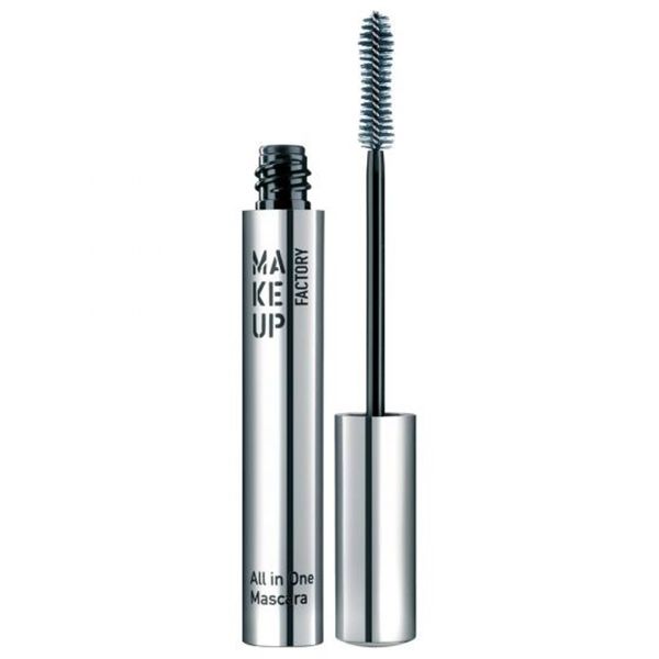 Make Up Factory All In One Mascara Allrounder 7 Blue
