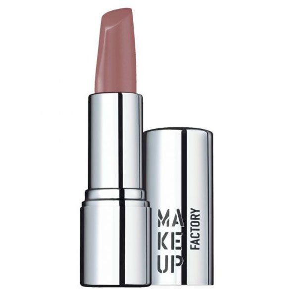 Make Up Factory Lip Color Calm Brown