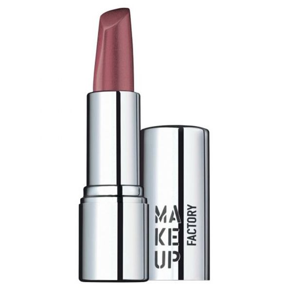 Make Up Factory Lip Color Brown Carmine