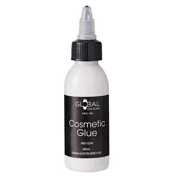Global Body Art Cosmetic Glue 60ml