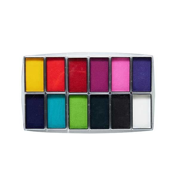 Global All You Need Palette 12 Pack