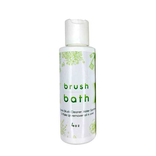 Sillyfarm Brush Bath