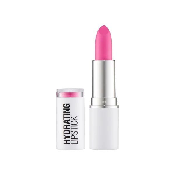 Collection Hydrating Lipstick- Cupcake Pink 6