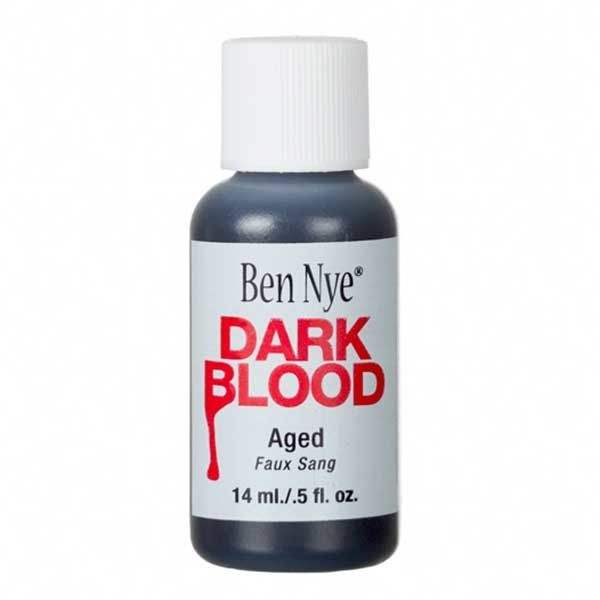Ben Nye Dark Blood 14ml