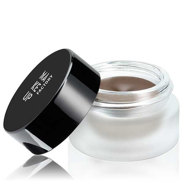 Make Up Factory Ultra Stay Brow Cream Ash Brown