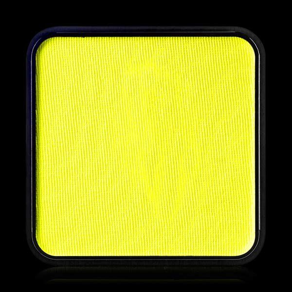 Kraze FX Neon Square 25gr Yellow