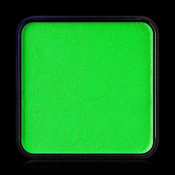 Kraze FX Neon Square 25gr Green