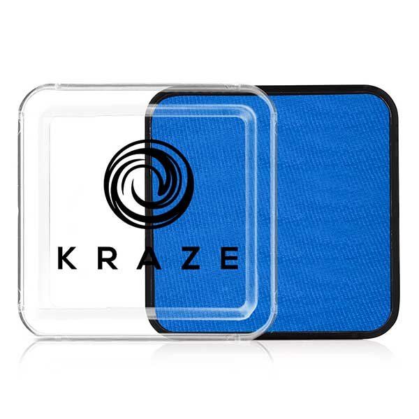 Kraze FX Square 25gr Olympic Blue