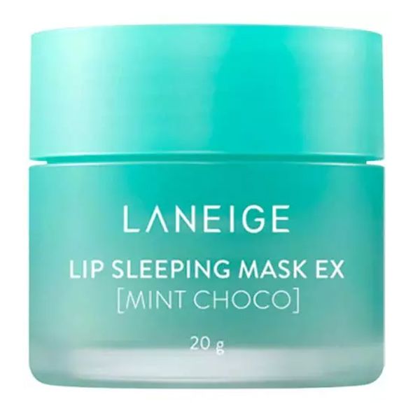 Laneige Lip Sleeping Mask Mint Choco