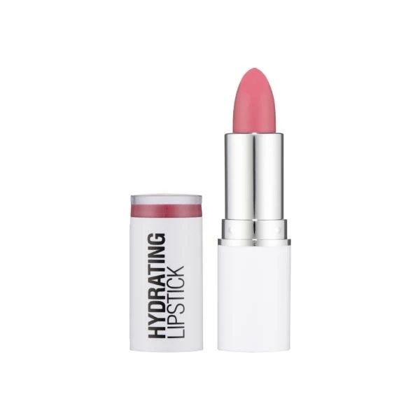 Collection Hydrating Lipstick- Rich Plum 34